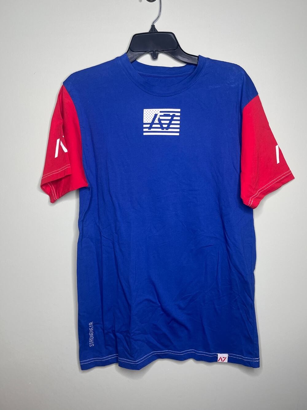 A7 Strongwear Tshirt Large